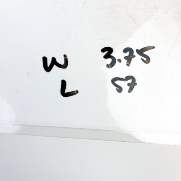 Tropicals by Tango 100% Silk Neck Tie Blue Pink Flamingos - Picture 5 of 6